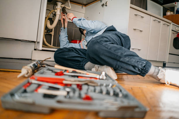 La Croft, OH Plumbing Company