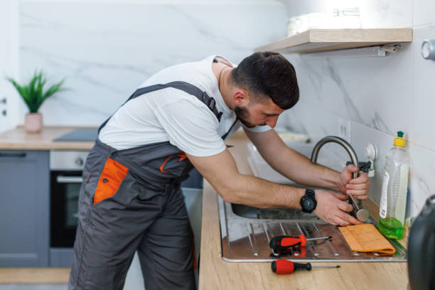 Best 24-Hour Plumber Near Me  in La Croft, OH