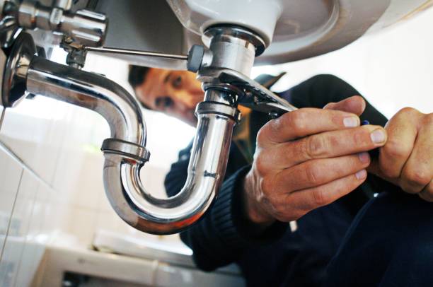 Best Water Leak Repair  in La Croft, OH