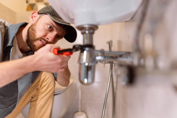 Best Faucet Repair  in La Croft, OH
