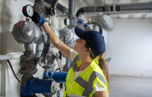 Best Leak Detection Services  in La Croft, OH