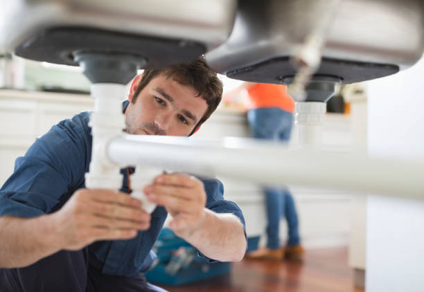 Best Plumbing Services Near Me  in La Croft, OH