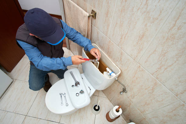 Best Water Leak Repair  in La Croft, OH