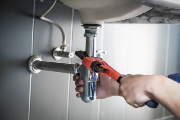 Best Plumbing Services Near Me  in La Croft, OH
