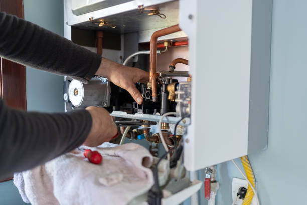 Best Pipe Repair Near Me  in La Croft, OH