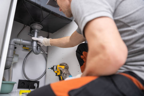 Best Emergency Plumbing Repair  in La Croft, OH